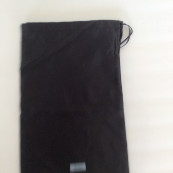 PRADA SILKY DUSTBAG - Picture 5 of 6